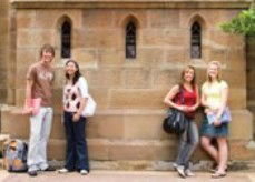 College Of Health - University Of Notre Dame - University Australia 2