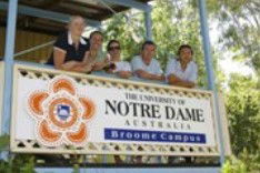 College Of Health - University Of Notre Dame - University Australia 3