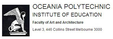 Oceania Polytechnic Institute Of Education - Education Sydney 1