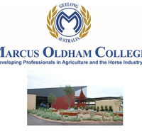 Marcus Oldham College - Education Directory