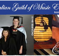 Australian Guild of Music Education - Education Directory