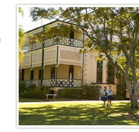 Blackheath and Thornburgh College - Education Directory