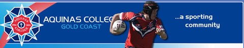 Aquinas College Ashmore - Education Directory 0