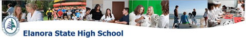 Elanora State High School - Education Directory 0