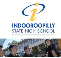 Indooroopilly State High School - Education Directory