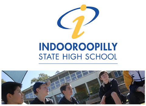 Indooroopilly State High School - Education Directory 0