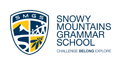 Snowy Mountains Grammar School - University Australia 0