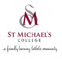 St Michael's College Merrimac - University Australia