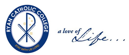 Ryan Catholic College Kirwan