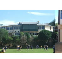 St Patrick's College Gympie - University Australia