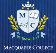 Macquarie College - Education Directory 0