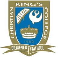 Kings's Christian College - University Australia