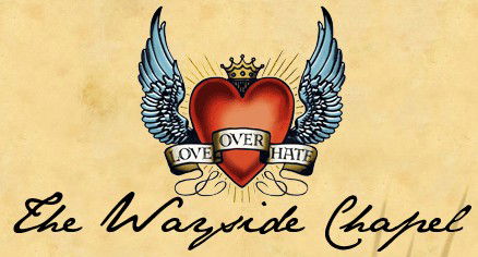 The Wayside Chapel - Education SA 0