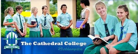 The Cathedral College - University Australia 0