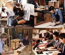 Mazenod College - University Australia 3