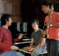 St Georges College - University Australia