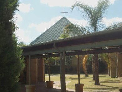 John Wollaston Anglican Community School - Education Directory 0