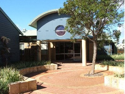 John Wollaston Anglican Community School - Education Directory 2