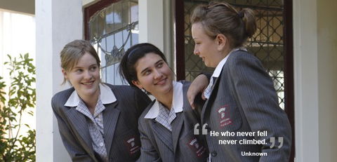 Genazzano Fcj College - Education Directory 1
