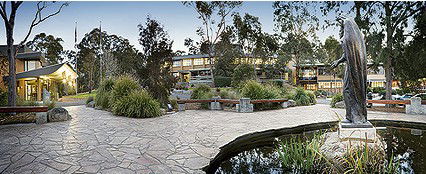 Whitefriars Catholic College - Education SA 1