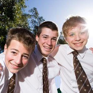 Whitefriars Catholic College - Education SA 2