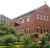 Our Lady of Sion College - University Australia