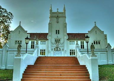 Marist College Ashgrove - Education Directory 1