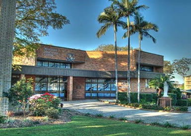 Marist College Ashgrove - Education Directory 2