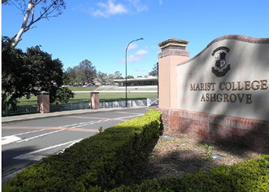 Marist College Ashgrove - Education Directory 3