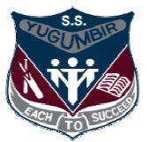 Yugumbir State School - Education Directory