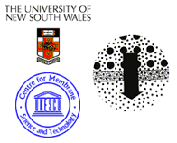 Unesco Centre for Membrane Science  Technology - Education Directory