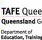 MOUNT ISA INSTITUTE OF TAFE - University Australia