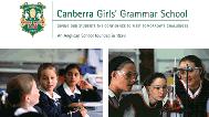 CANBERRA GIRLS' GRAMMAR SCHOOL - Education Sydney 0