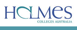 Holmes Colleges - Education NT 0