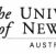UNIVERSITY OF NEWCASTLE - Education Directory