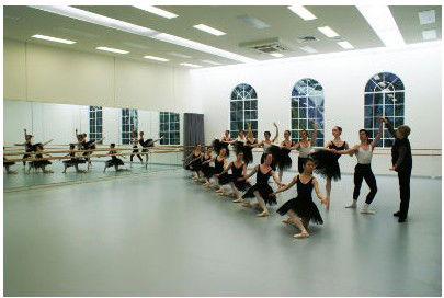 Australian Conservatoire Of Ballet (melbourne) - Education Directory 2