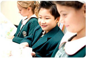 Santa Sabina College - Education Sydney 1