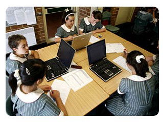 Santa Sabina College - Education Sydney 3