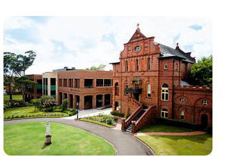 Santa Sabina College - Education Sydney 5