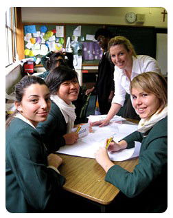 Santa Sabina College - Education Sydney 9
