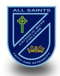 All Saints Catholic Boys College - Education Sydney 0