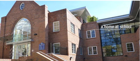 Knox Grammar School - Education Directory 1