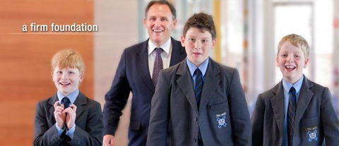 Knox Grammar School - Education Directory 5