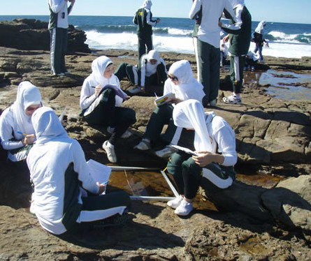 Malek Fahd Islamic School - Education Sydney 4