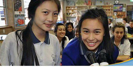 Mount St Joseph Milperra - Education Directory 1