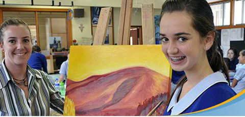 Mount St Joseph Milperra - Education Directory 3