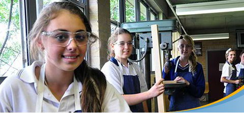Mount St Joseph Milperra - Education Directory 4