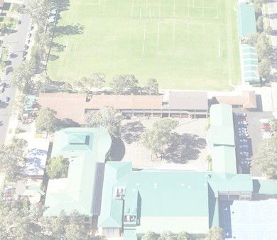 St Dominic's College Kingswood - Education Sydney 3