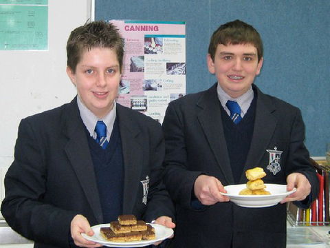 St Dominic's College Kingswood - Education Sydney 4