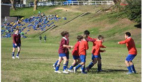 Waverley College - Education SA 5